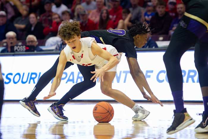 2022 Class 6 B Champ - CBC vs Nixa-16